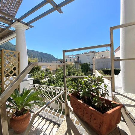 Villa Casa Pippo 2 Anacapri  Exterior foto