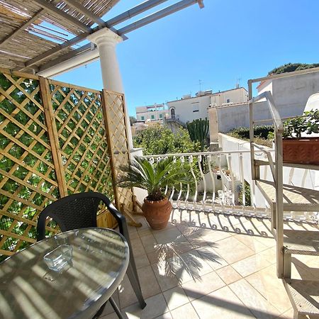 Villa Casa Pippo 2 Anacapri  Exterior foto