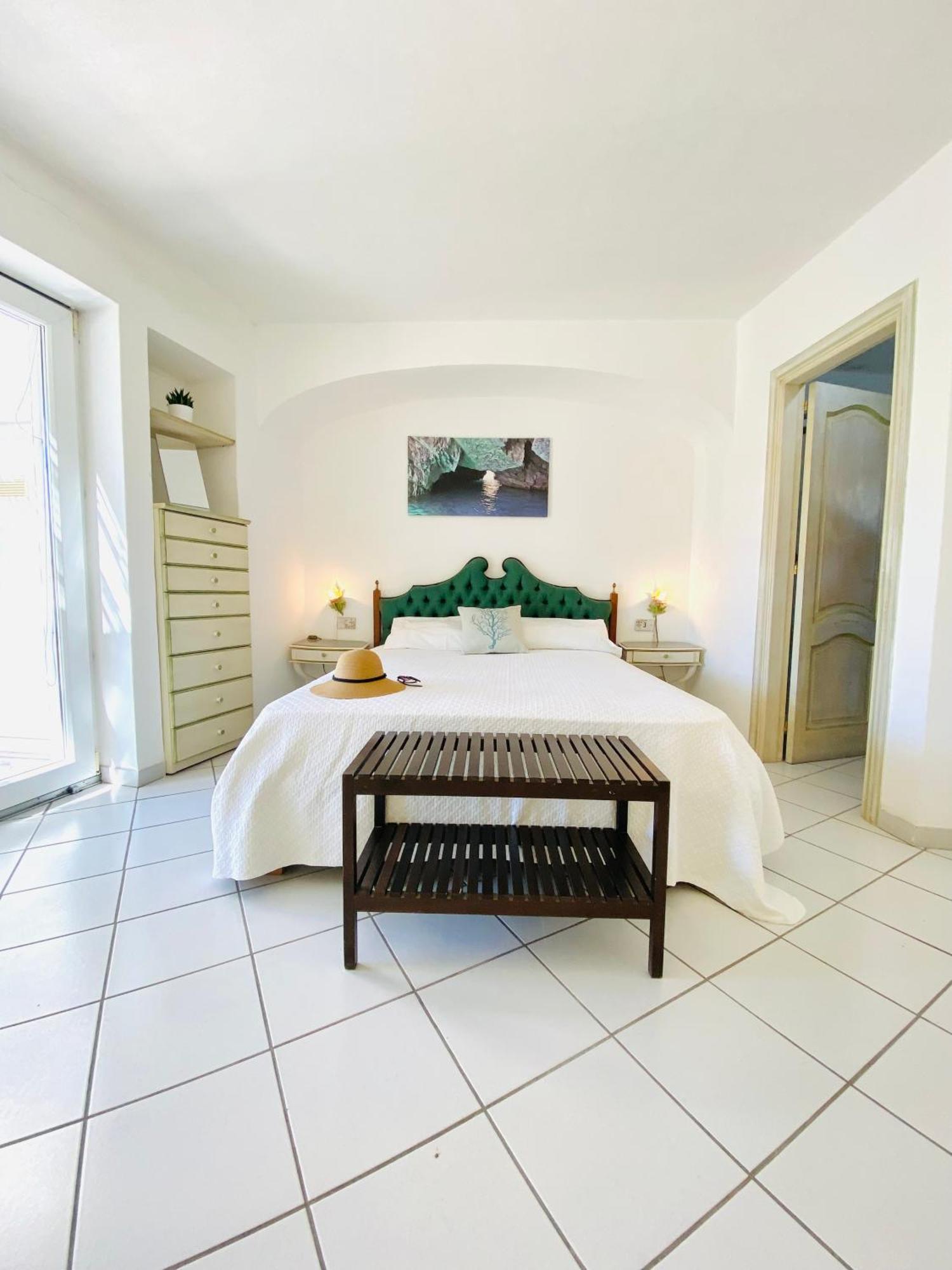 Villa Casa Pippo 2 Anacapri  Exterior foto