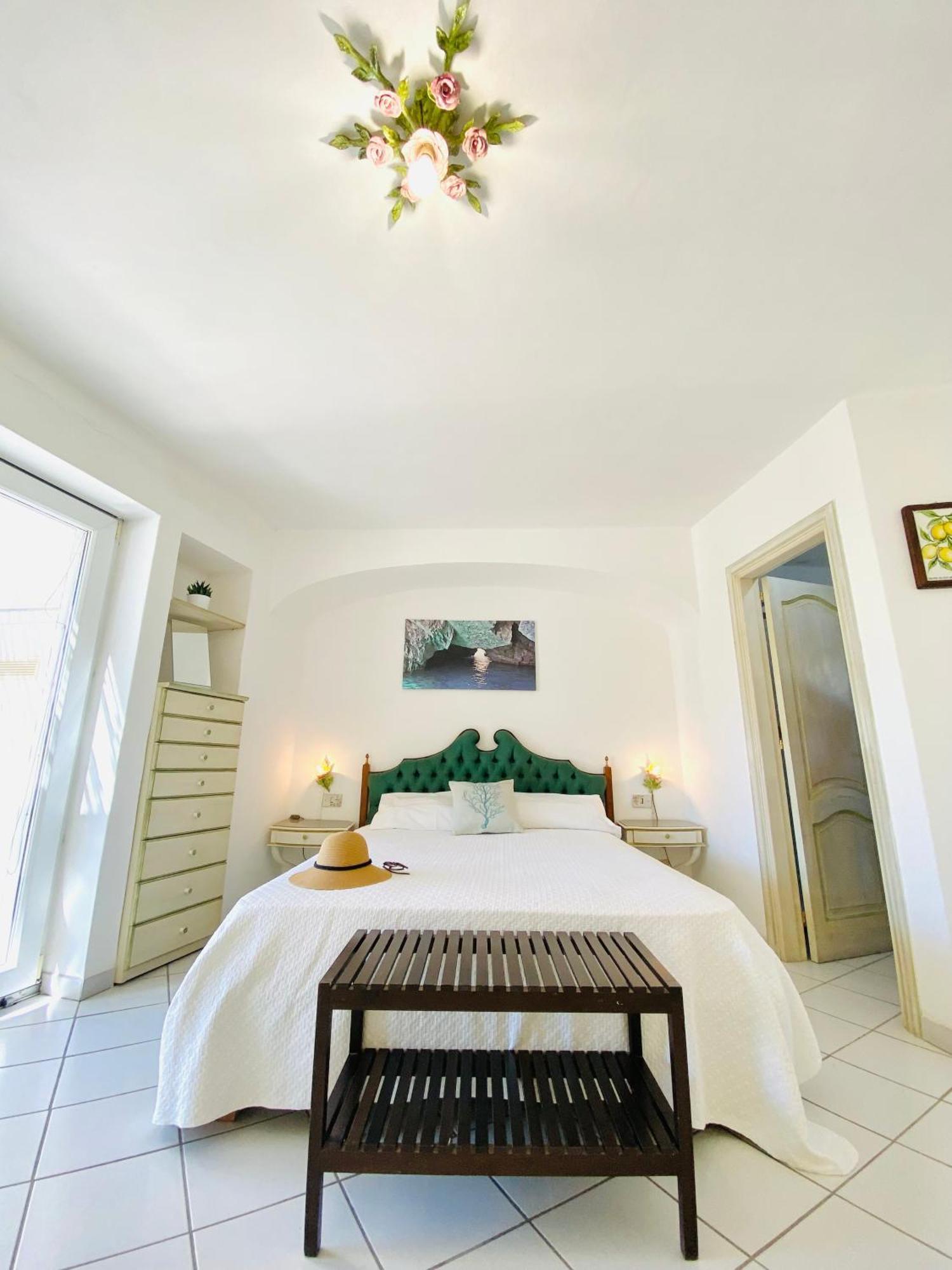 Villa Casa Pippo 2 Anacapri  Exterior foto