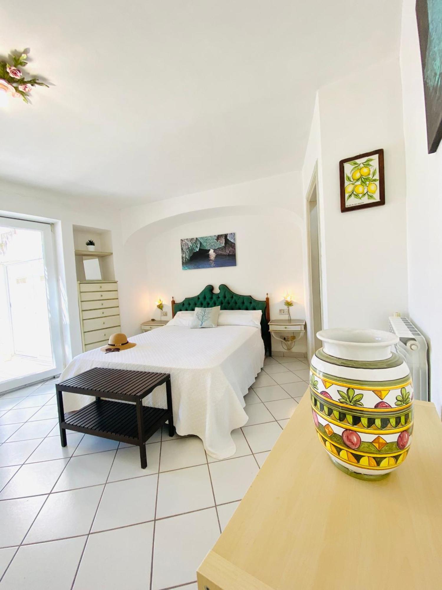 Villa Casa Pippo 2 Anacapri  Exterior foto