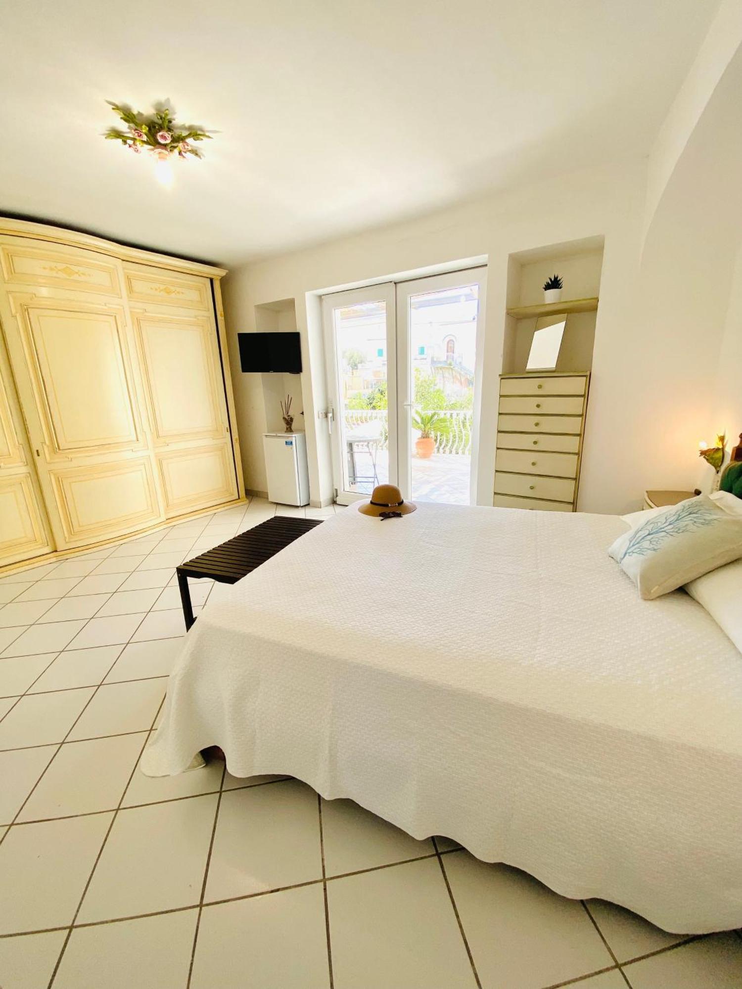 Villa Casa Pippo 2 Anacapri  Exterior foto