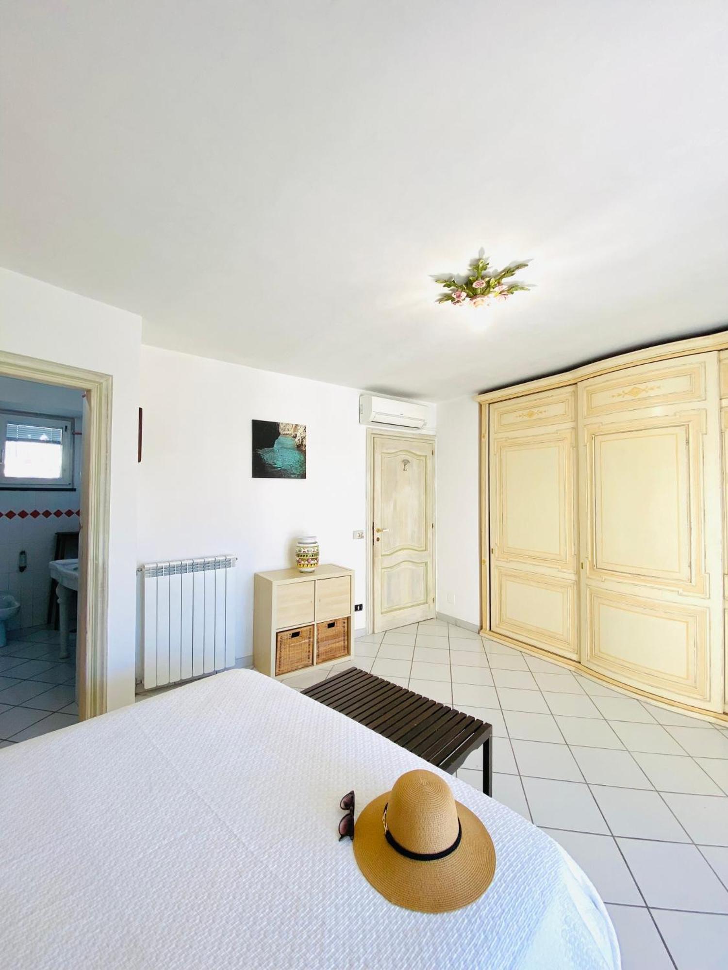 Villa Casa Pippo 2 Anacapri  Exterior foto
