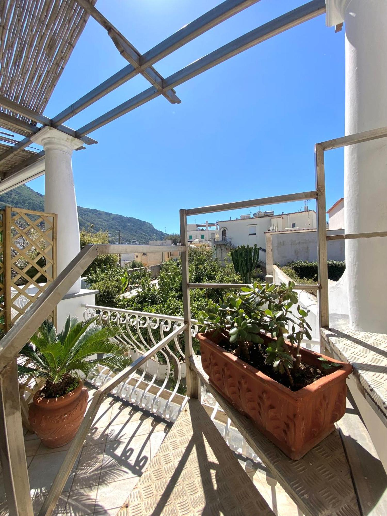 Villa Casa Pippo 2 Anacapri  Exterior foto