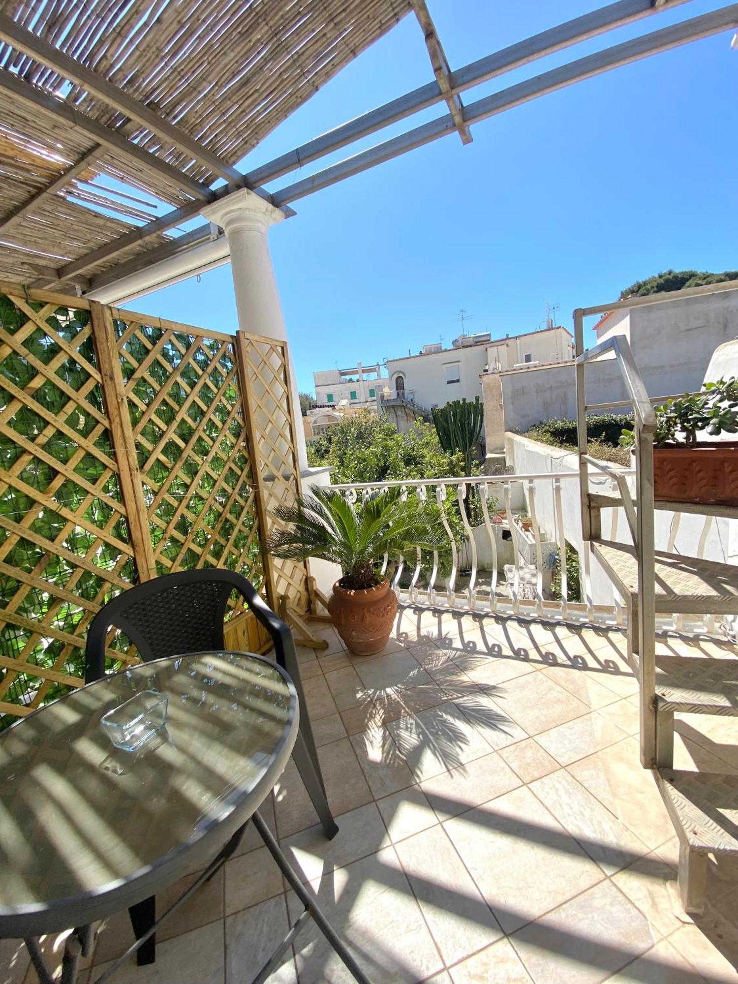 Villa Casa Pippo 2 Anacapri  Exterior foto