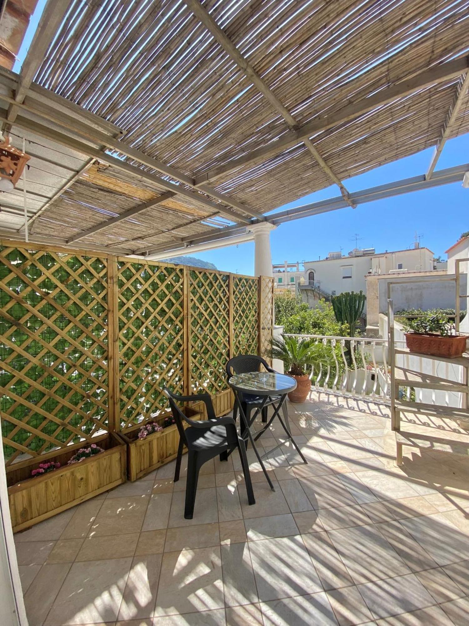 Villa Casa Pippo 2 Anacapri  Exterior foto